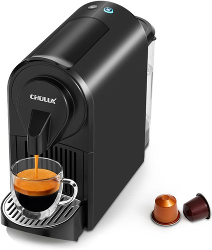 Chulux upgrade bafè pro - chulux,