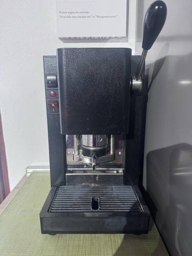 Macchina caffè - da,