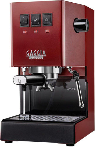 Macchina espresso classic - macchina,