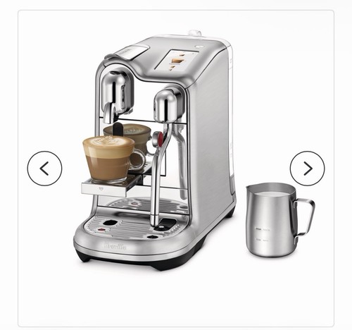 Macchina caffè nespresso - macchina, da