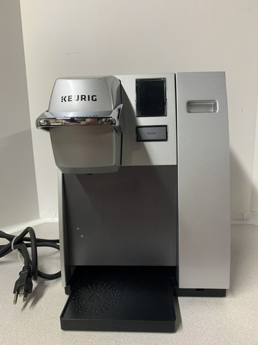 Keurig k155 office pro - **keurig,