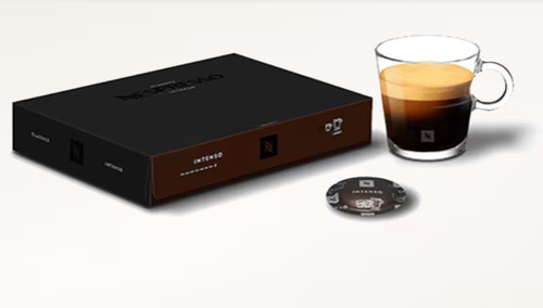 Nuove cialde nespresso - nuove, 150