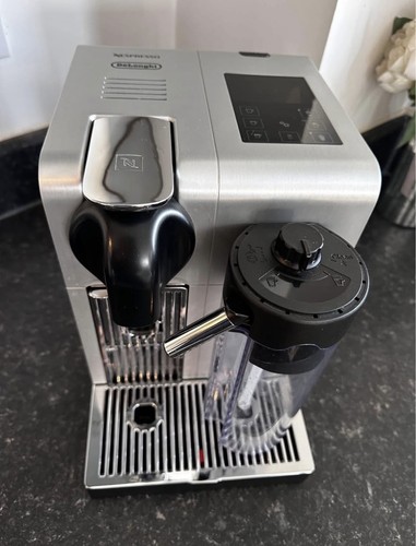 Macchina caffè longhi - macchina,