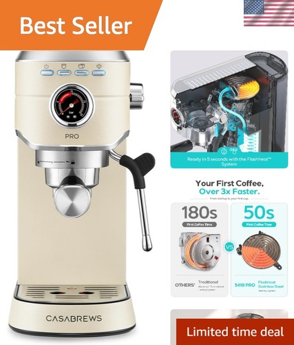 5418 pro macchina - 5418, caffè