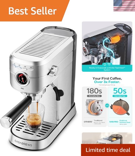5418 pro macchina espresso - pro,