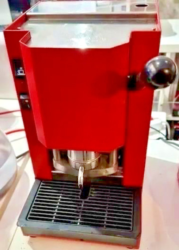 Spinel macchina caffè - da,