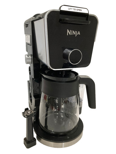 Ninja dualbrew pro specialty - pro,