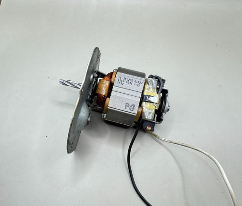 Motore smerigliatrice oem - motore,