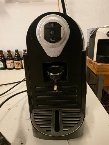 Macchina caffè espresso - caffè,
