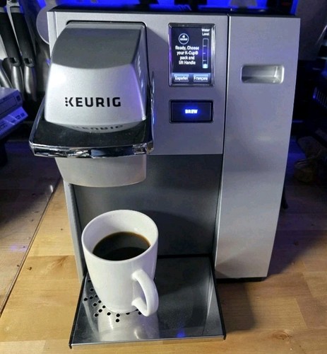 Keurig k155 office pro - keurig,