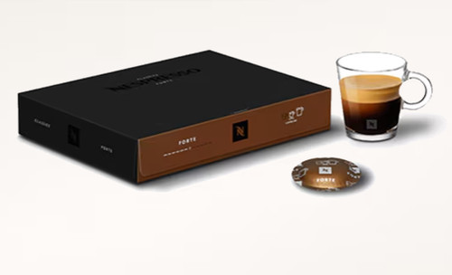 Cialde caffè extra nespresso - cialde,