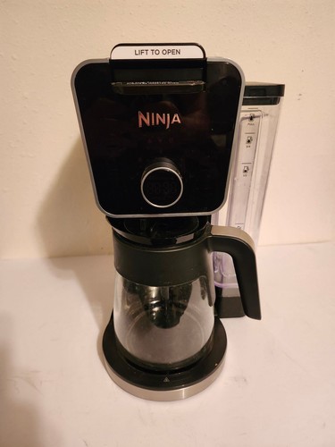 Ninja dualbrew pro specialty - ninja,