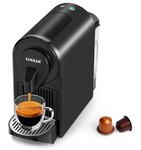 Nuovo chulux bafè pro - chulux, bafè-pro