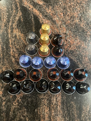 Nespresso cialde caffè - nespresso,