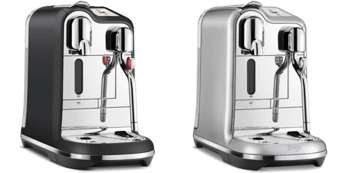 Sage nespresso creatista pro - nespresso,