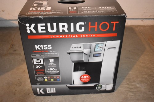 Keurig k155 office - keurig,