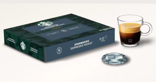 Starbucks espresso toast - starbucks®,