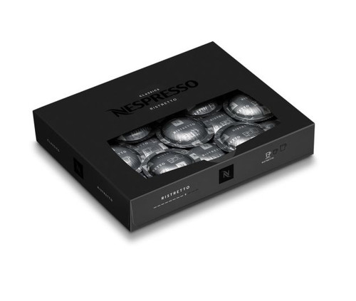 Nespresso capsule - nespresso,