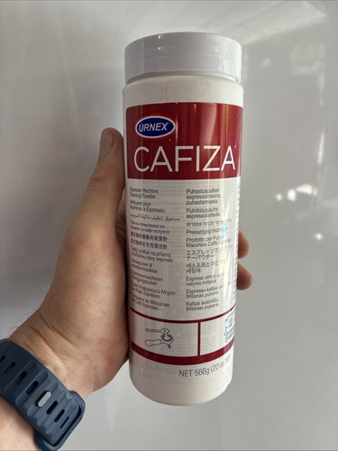 Polvere detergente per