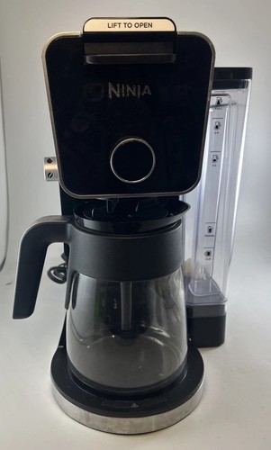Ninja dualbrew pro cfp301 - ninja,