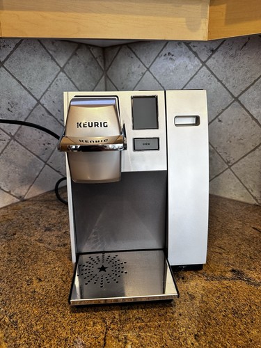 Keurig k155 office - keurig,
