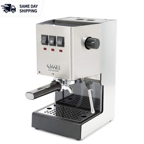 Macchina espresso made in - da,