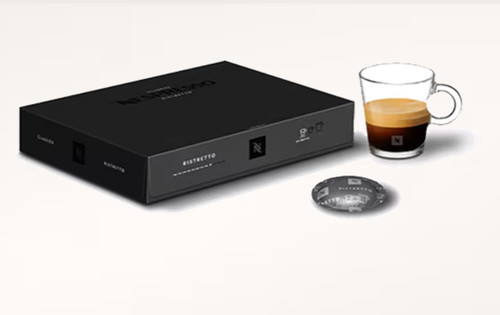 Nuove cialde nespresso - nuove, 150