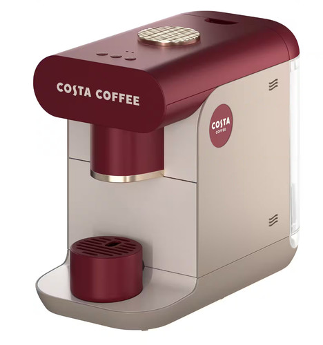 Costa caffè podio macchina - caffè, x1