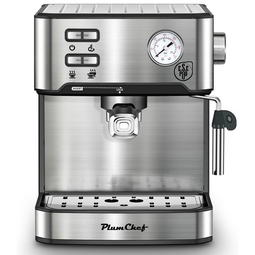 Macchina espresso - da,
