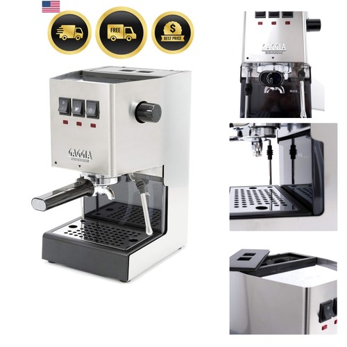 Macchina espresso e24 - macchina,