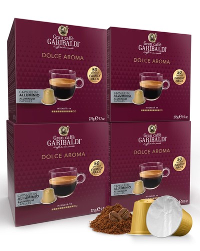 Cialde espresso dolce aroma - espresso,