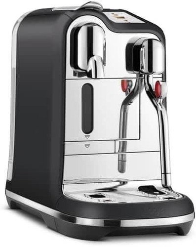 Sage nespresso creatista pro - nespresso,