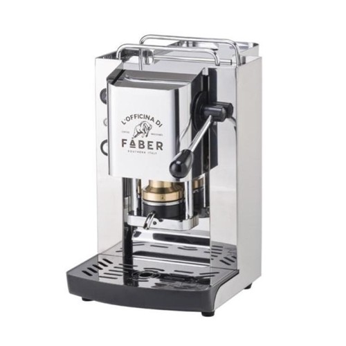 Faber pro deluxe macchina - deluxe,