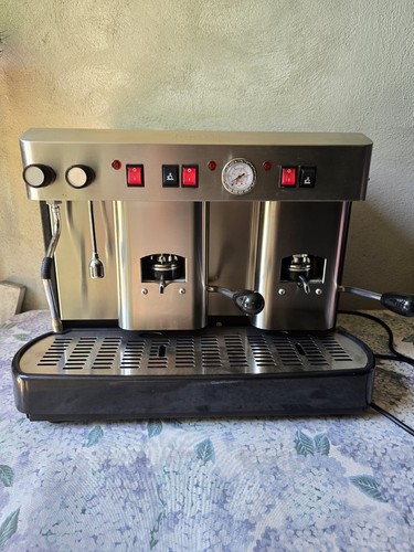 Macchina caffe cialde - da,