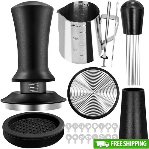 Set professionale manomissione