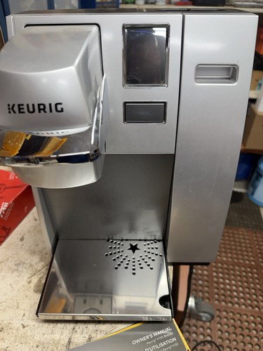 Keurig k155 office - keurig,